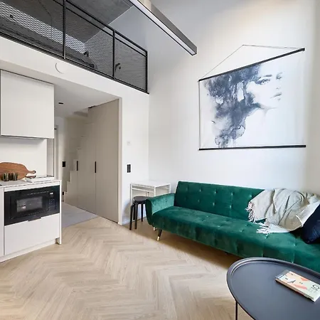 21 Stylish Lofts By Dream