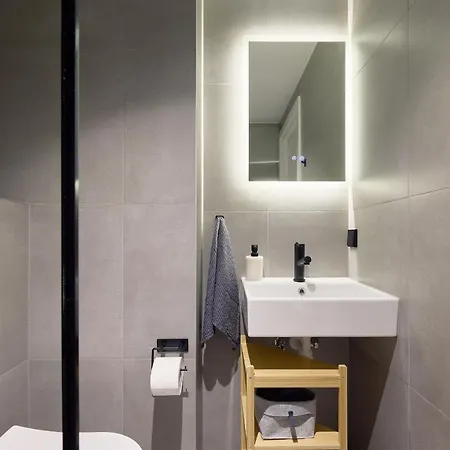 21 Stylish Lofts By Dream * Tallin