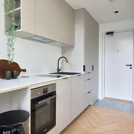 21 Stylish Lofts By Dream Apartamento