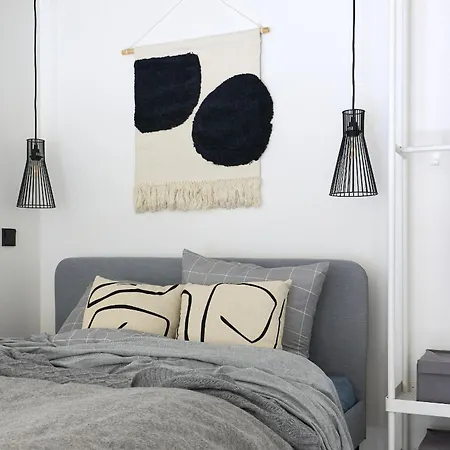 21 Stylish Lofts By Dream Apartment Tallinn