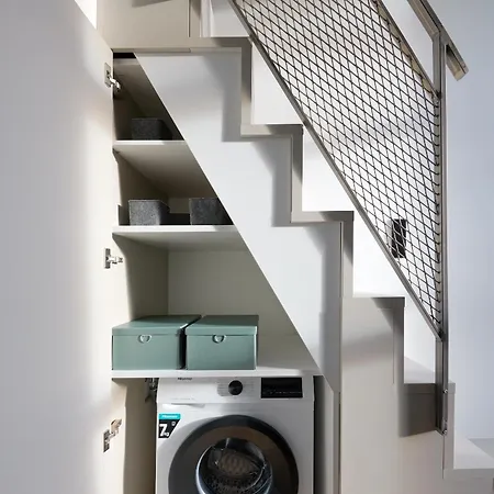 Apartamento 21 Stylish Lofts By Dream Tallin