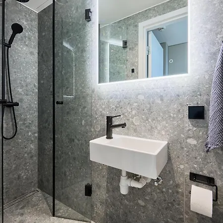 21 Stylish Lofts By Dream Tallinn