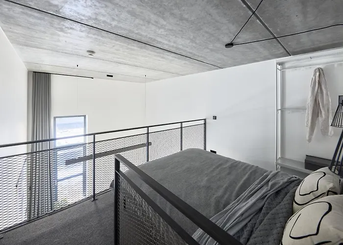 21 Stylish Lofts By Dream