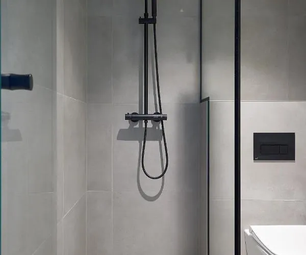 21 Stylish Lofts By Dream Lägenhet