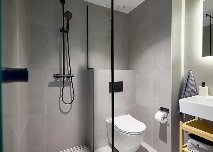 21 Stylish Lofts By Dream Lägenhet *