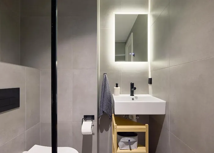 21 Stylish Lofts By Dream * 塔林