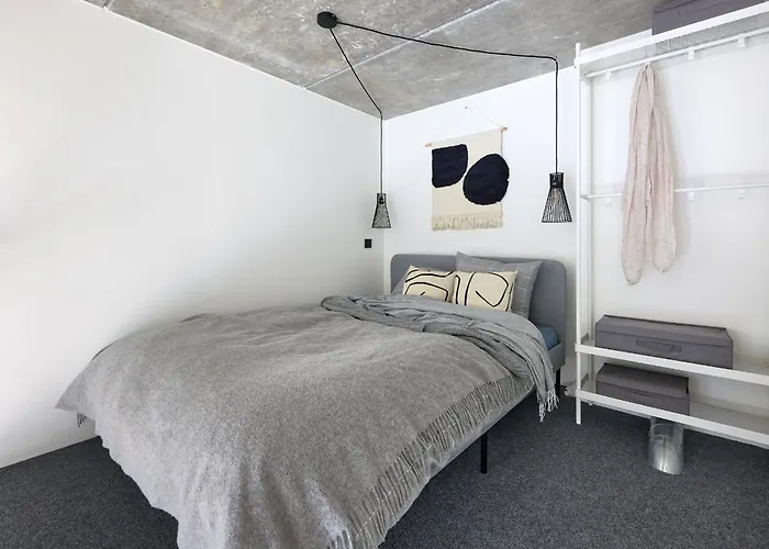 公寓 21 Stylish Lofts By Dream