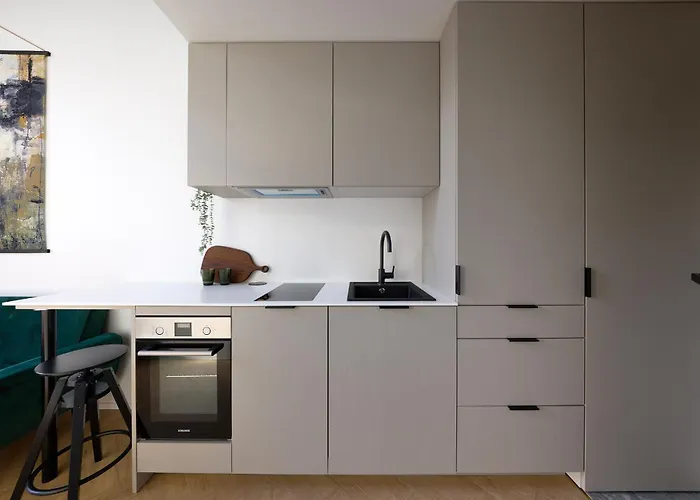 21 Stylish Lofts By Dream