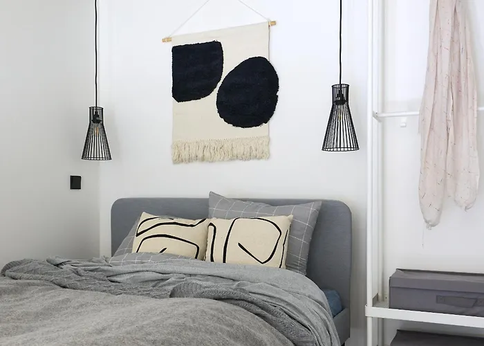 21 Stylish Lofts By Dream Lägenhet Tallinn