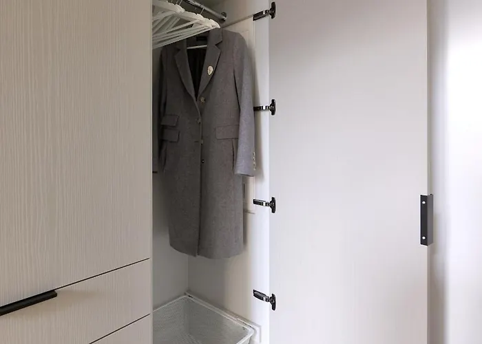 公寓 21 Stylish Lofts By Dream