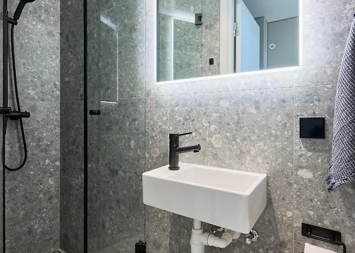 21 Stylish Lofts By Dream 塔林