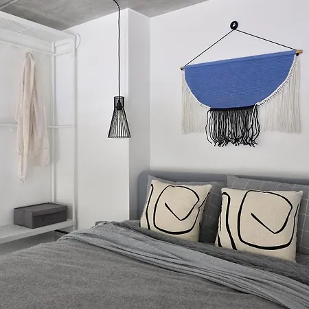 21 Stylish Lofts By Dream Апартаменты