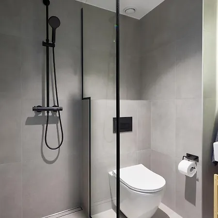 21 Stylish Lofts By Dream Апартаменты *