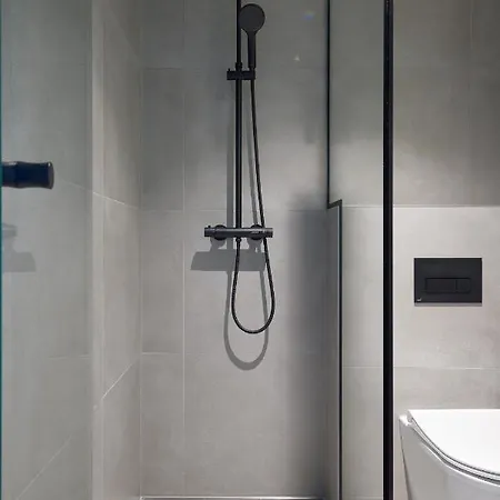 21 Stylish Lofts By Dream Apartamento