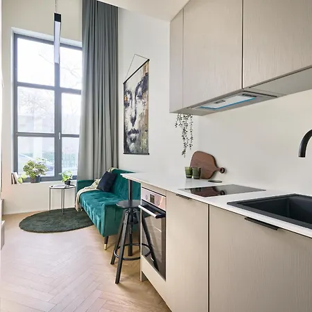 21 Stylish Lofts By Dream Apartamento *