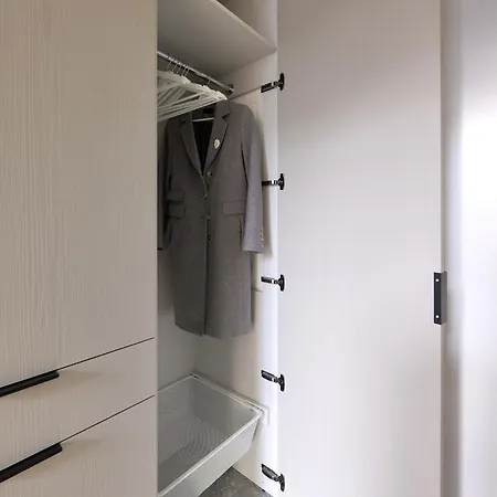 Apartamento 21 Stylish Lofts By Dream